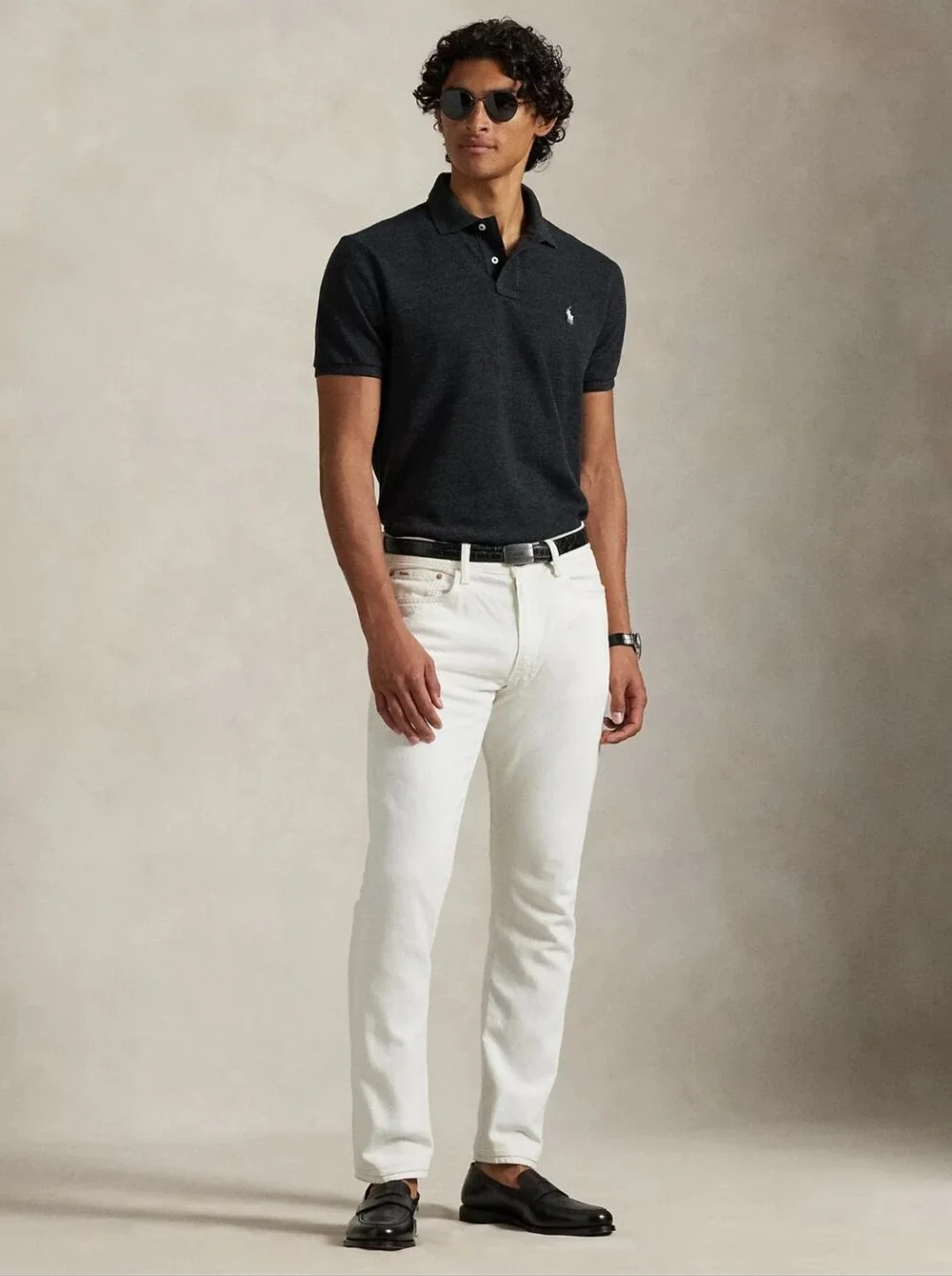 Polo Ralph Lauren Short Sleeve Polo